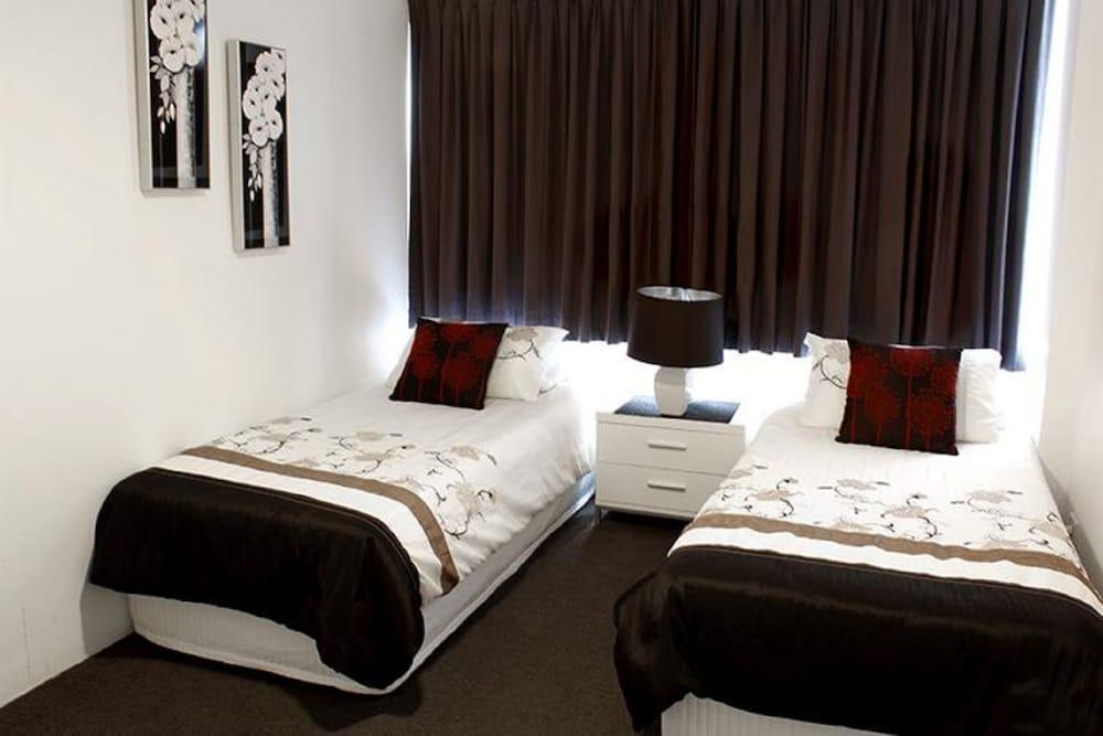 Beaconlea Aparthotel Gold Coast Exterior foto