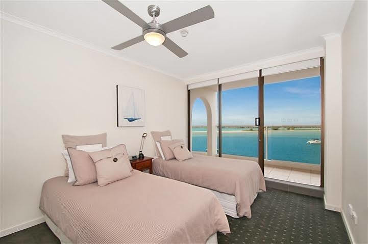 Beaconlea Aparthotel Gold Coast Exterior foto